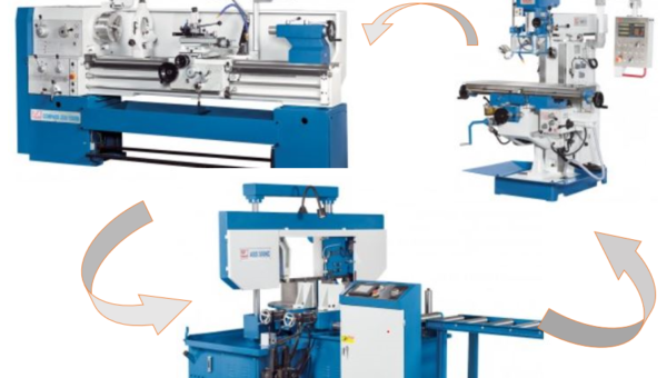 knuth lathes showing the different types of lathes